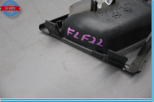 00-02 Mercedes W210 E320 E430 Front Left  Side Interior Door Handle Oem