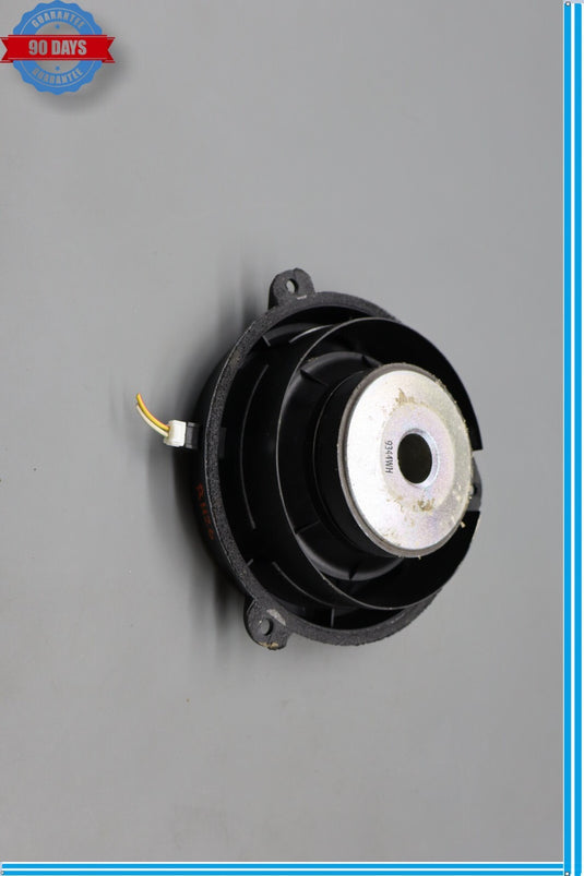 07-15 Jaguar XK XKR X150 Front Right Passenger Side Audio Sound Bass Speaker Oem