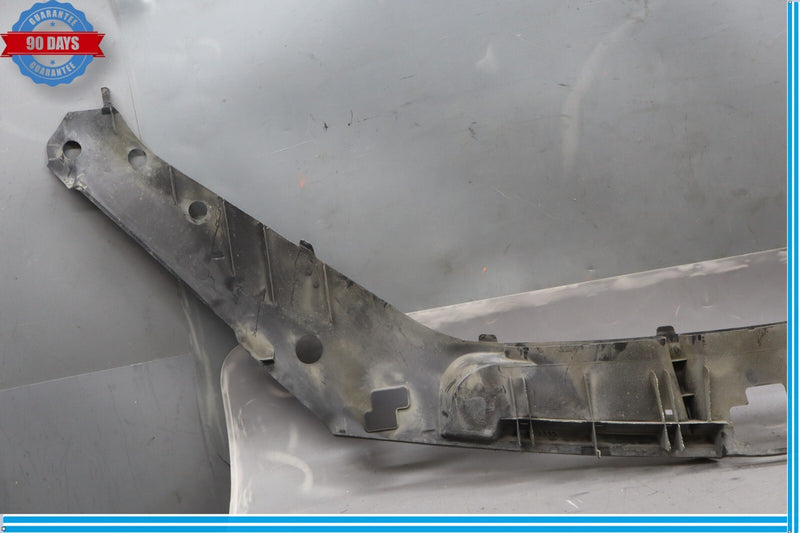 Load image into Gallery viewer, 13-16 Mercedes GL550 GL450 Front Radiator Support Shield Cover Panel Oem
