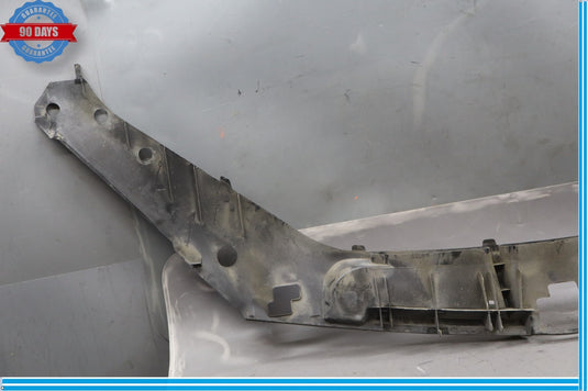 13-16 Mercedes GL550 GL450 Front Radiator Support Shield Cover Panel Oem