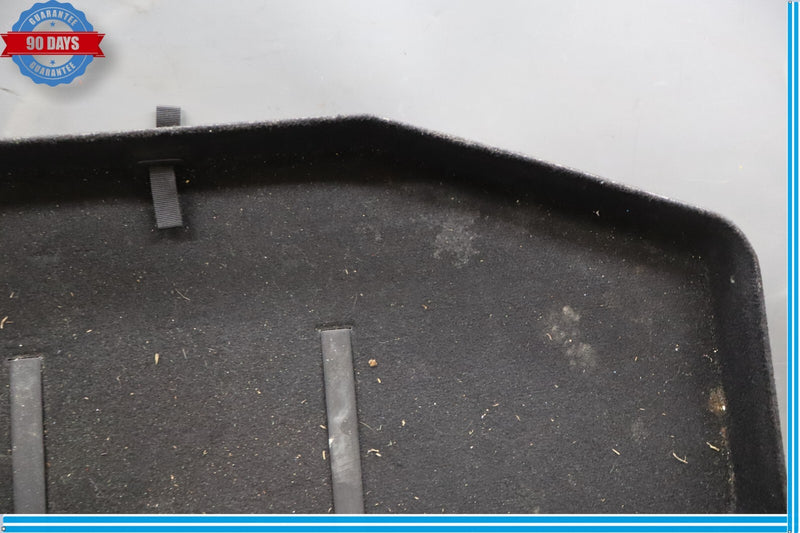 Load image into Gallery viewer, 12-20 Mercedes R172 SLK250 Trunk Interior Rear Cargo Luggage Cover Oem
