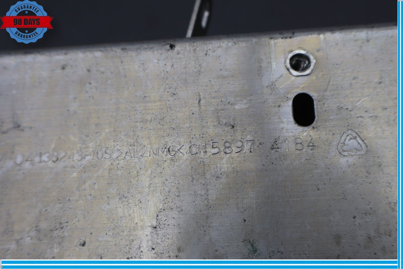 Load image into Gallery viewer, 14-21 BMW i3 I01 Hybrid Front Left Driver Side Bumper Reinforcement Bracket Oem
