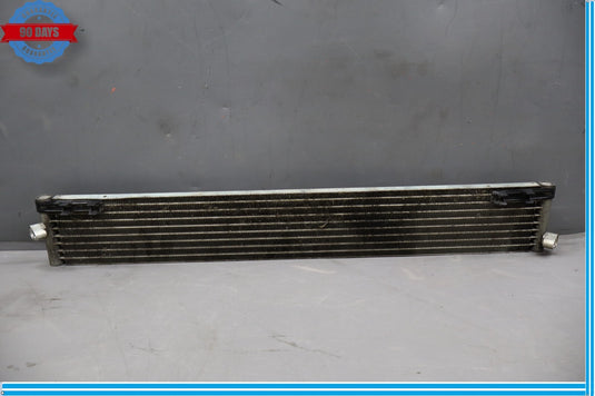 11-18 Porsche Cayenne 958 Transmission Oil Coolant Cooler 7P0317019 Oem