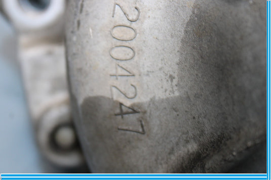 07-10 BMW X5 E70 Front Differential Diff Axle Carrier Oem