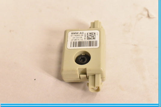 09-15 BMW 740i 750i 750Li  F02 Antenna Amplifier AMP Module Unit 911826206 Oem