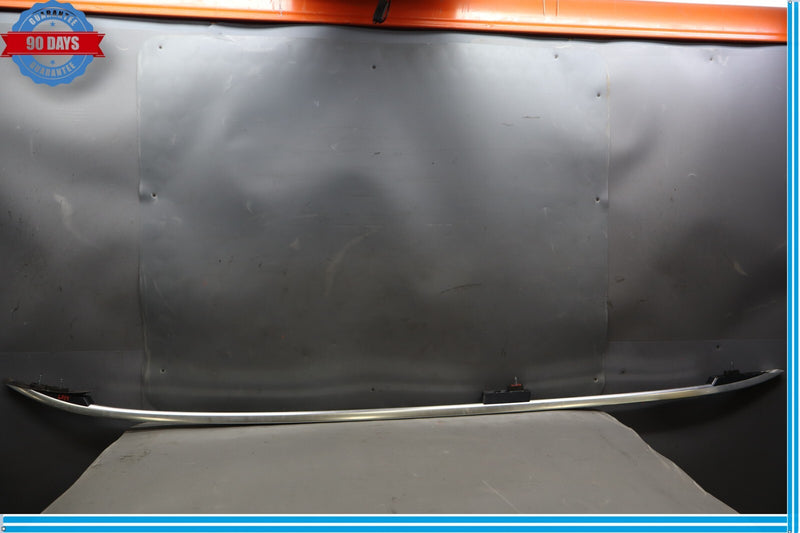Load image into Gallery viewer, 13-19 Mercedes GL450 Left Side Baggage Luggage Roof Rack Rail Crossbar Oem
