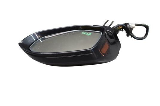 12-18 Audi A7 Quattro S7 Front Right Side Exterior Rear View Mirror Assembly Oem