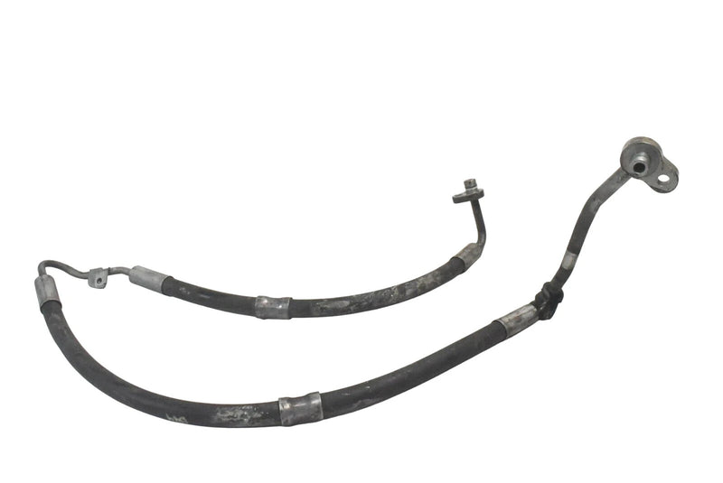 Load image into Gallery viewer, 10-12 BMW 750i xDrive Oil Cooler Transmission Pipe Hose Line 17227575457 Oem
