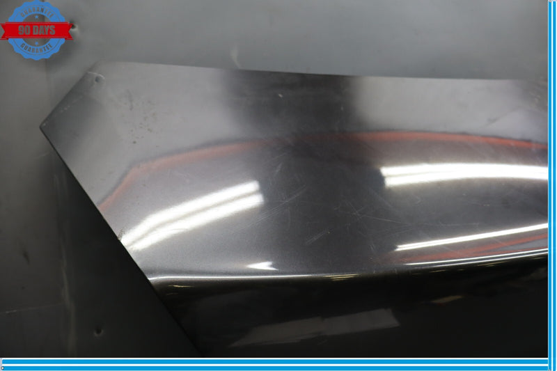 Load image into Gallery viewer, 10-19 Jaguar XJ XJL X351 Rear Trunk Liftgate Tailgate Lid Shell Panel Oem
