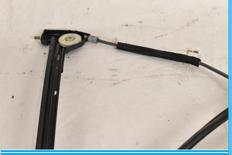 Load image into Gallery viewer, 03-11 Mercedes R230 SL500 SL550 Front Right Window Regulator OEM Passenger

