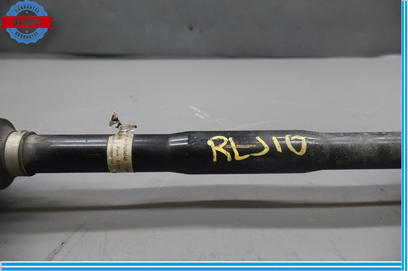 Load image into Gallery viewer, 14-17 Maserati Ghibli M156 S Q4 Rear Left Driver Side Axle CV Half Shaft Oem
