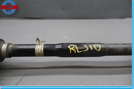14-17 Maserati Ghibli M156 S Q4 Rear Left Driver Side Axle CV Half Shaft Oem
