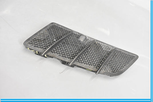 06-12 Mercedes X164 GL550 ML500 Right Passenger Hood Grille Grill Vent Trim Oem