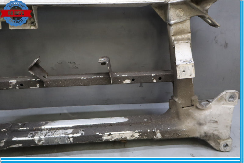 Load image into Gallery viewer, 12-16 Tesla Model S Front Suspension Subframe Crossmember Cradle 600641700C Oem
