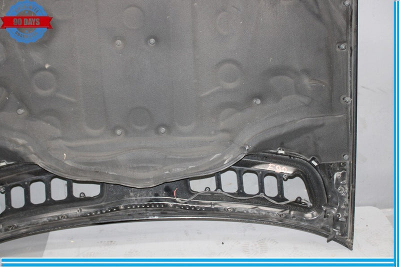 Load image into Gallery viewer, 07-13 Mercedes S350 S400 S550 W221 Front Hood Bonnet Lid Cover Panel Oem
