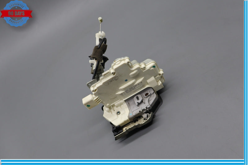 Load image into Gallery viewer, 10-18 Porsche Panamera 970 Rear Left Driver Side Door Lock Latch Actuator Oem
