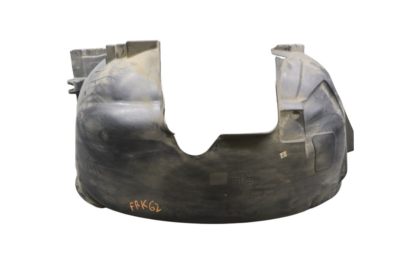Load image into Gallery viewer, 10-19 Jaguar X351 XJ XJL Front Right Side Wheelarch Liner Splash Shield Oem

