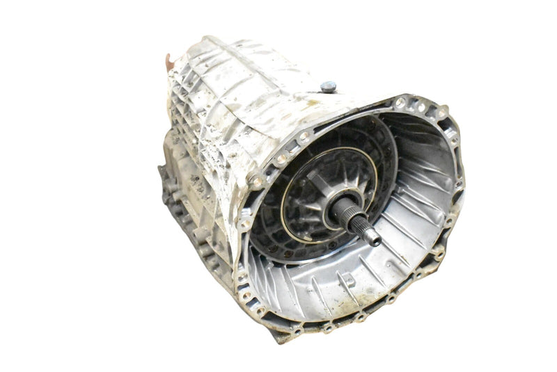 Load image into Gallery viewer, 04-11 Maserati Quattroporte M139 4.2L Automatic Transmission Assembly OEM 46K
