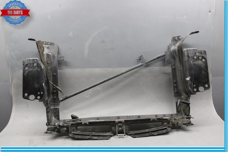 Load image into Gallery viewer, 06-12 Bentley Continental Front Radiator Core Support Panel Carrier Frame Oem
