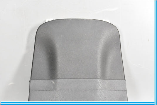 08-14 Mercedes C300 C350 W204 Front Left Seat Back Plate Cover Panel Oem