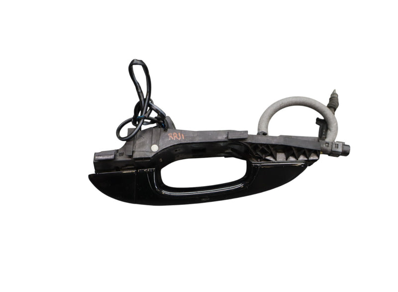Load image into Gallery viewer, 11-18 Porsche Cayenne 958 Rear Right Side Exterior Door Handle Keyless Go Oem

