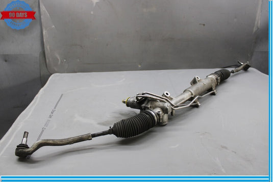 10-16 Mercedes W212 E350 E550 Power Steering Rack and Pinion 2124603400 Oem