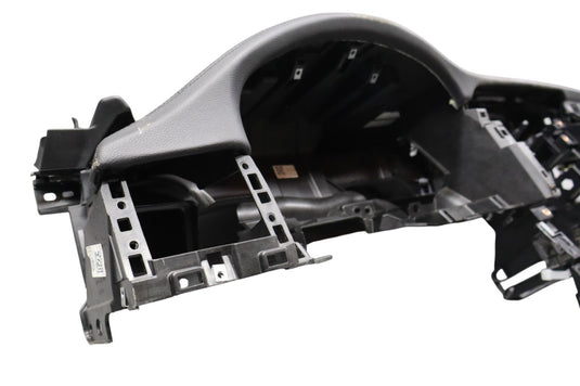 17-20 Jaguar XF X260 Front Dash Dashboard Instrument Panel Trim Cover Oem