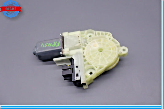10-16 Porsche Panamera 970 Front Right Side Door Window Regulator Motor Oem