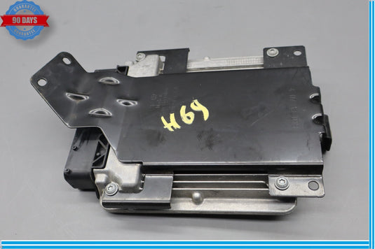 11-18 Porsche Cayenne 958 Engine Computer Control Module Unit ECM 7P0907645A Oem