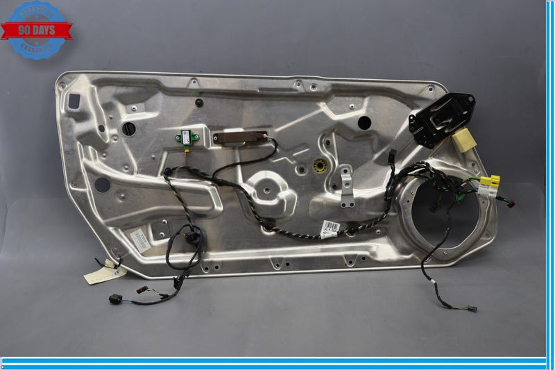Load image into Gallery viewer, 08-14 Mercedes W204 C250 Coupe Front Left Side Door Window Regulator Oem
