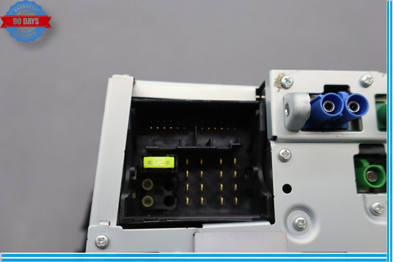 Load image into Gallery viewer, 12-19 Mercedes X166 GL450 Navigation Multi Media Player Audio Radio Receiver Oem
