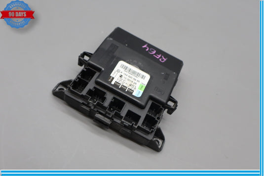 06-13 Mercedes W164 ML550 GL320 Front Right Side Door Control Module Oem