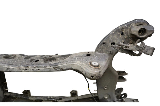 14-17 Maserati Ghibli Rear Suspension Subframe Crossmember Frame OEM