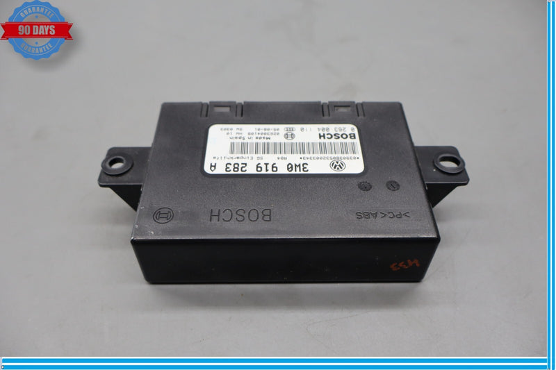 Load image into Gallery viewer, 03-12 Bentley Continental Flying Spur GT Park Parking Assist Control Module Oem
