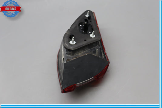 14-20 Maserati Quattroporte SQ4 M156 Rear Right Side Outer Tail Light Lamp Oem