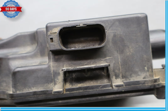 12-16 Hyundai Equus Engine Air Cleaner Filter Housing Intake Box Oem