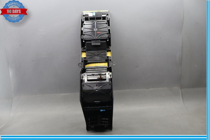 Load image into Gallery viewer, 12-18 Mercedes CLS400 CLS550 Rear Center Console Compartment Storage Box Oem

