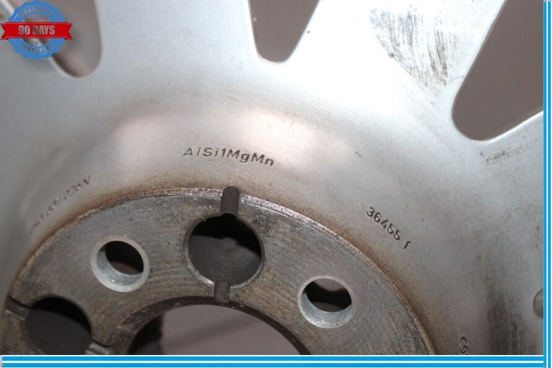 Load image into Gallery viewer, 11-18 Audi A6 A7 A8 Quattro 10 Spoke 20'' Inch 9JX20H2 Wheel Rim W/O Tire Oem
