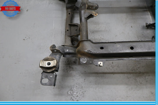 12-19 Mercedes GL450 GL550 Front Sub Frame Subframe Engine Crossmember Oem