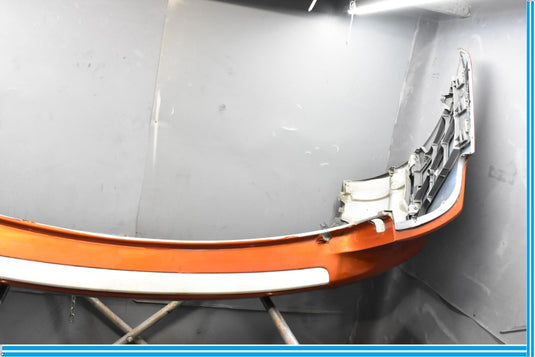 06-08 Porsche Boxster Rear Bumper Inserts & Cover Assembly 7L5807421R Oem