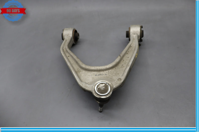 Load image into Gallery viewer, 14-19 Maserati Ghibli S Front Right Side Upper Control Arm 670004185 Oem
