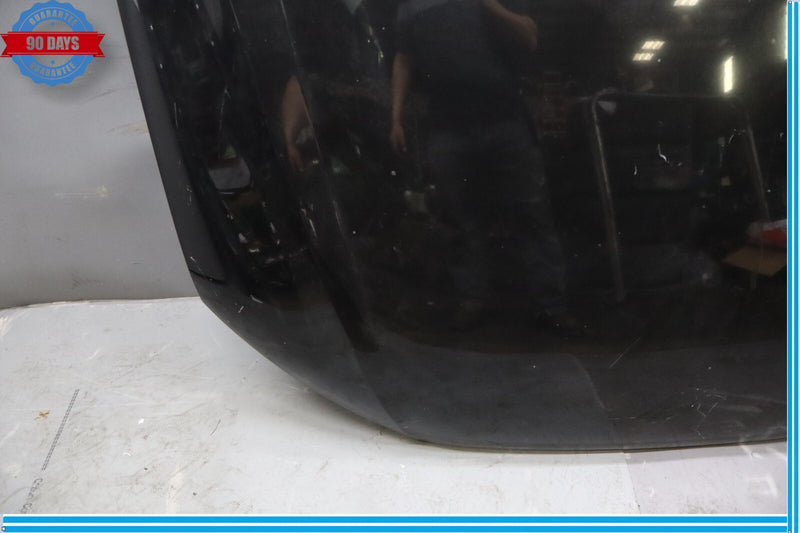 Load image into Gallery viewer, 11-14 Audi A8 A8L Quattro Front Hood Bonnet Shell Cover Panel Black Oem
