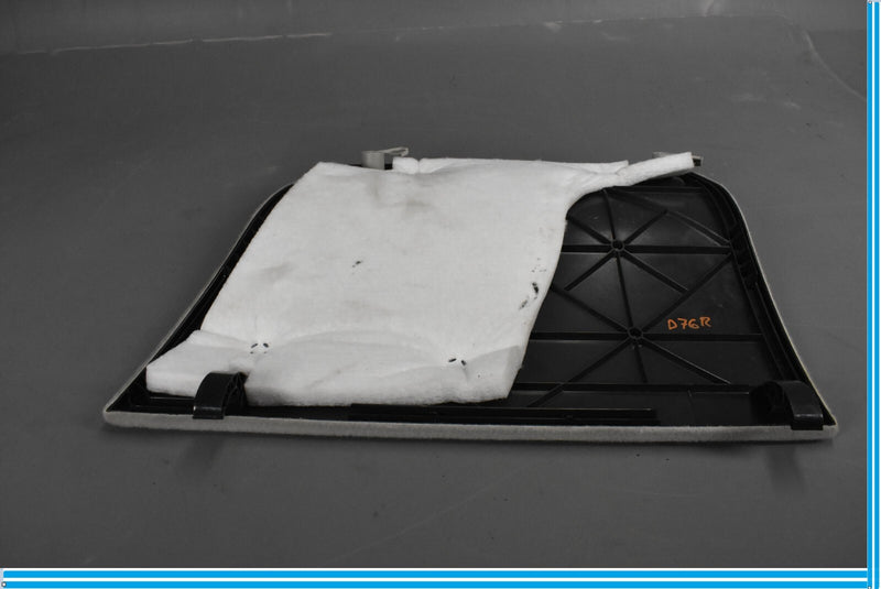 Load image into Gallery viewer, 06-08 Mercedes ML500 Rear Right Passenger Side Trunk Storage Cover Lid Oem
