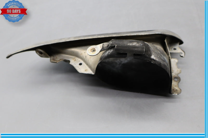 Load image into Gallery viewer, 07-09 Lexus LS460 LS460L Rear Left &amp; Right Side Exhaust Tail Pipe Tip Set OEM
