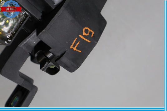 90-02 Mercedes SL320 SL500 R129 Rear Trunk Lid Lock Latch Actuator Oem