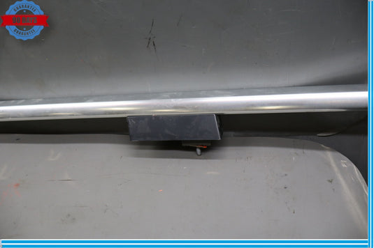 13-19 Mercedes GL450 Left Side Baggage Luggage Roof Rack Rail Crossbar Oem