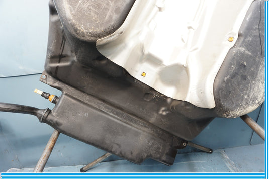 2008 Bentley Continental Awd Fuel Gas Tank Reservoir W/ Filler Neck Oem
