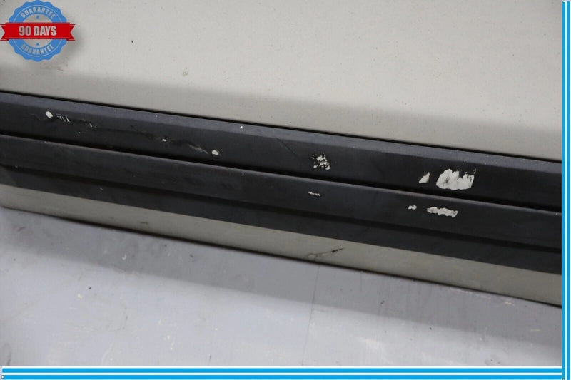 Load image into Gallery viewer, 14-19 Fiat 500L Rear Left Driver Side Outer Door Shell Panel 68210470AA Oem
