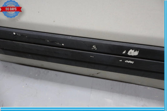 14-19 Fiat 500L Rear Left Driver Side Outer Door Shell Panel 68210470AA Oem