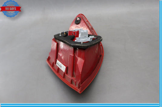 12-14 Mercedes W204 C250 C300 Rear Left Side Taillight Tail Light Lamp Oem